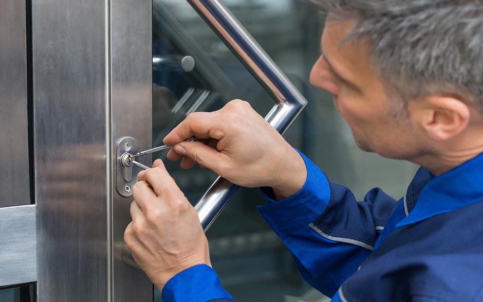 serrurier porte blindée Marcoussis